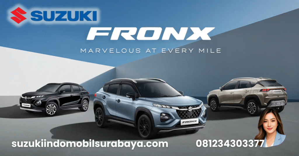 Banner Fronx