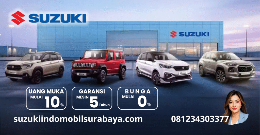 suzukisurabayatrada.com